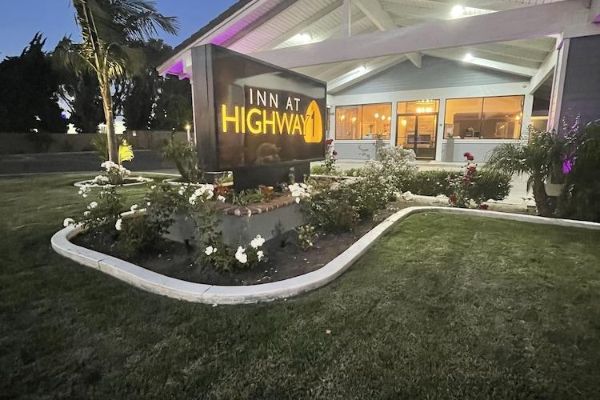 Inn at Highway 1 (Lompoc)